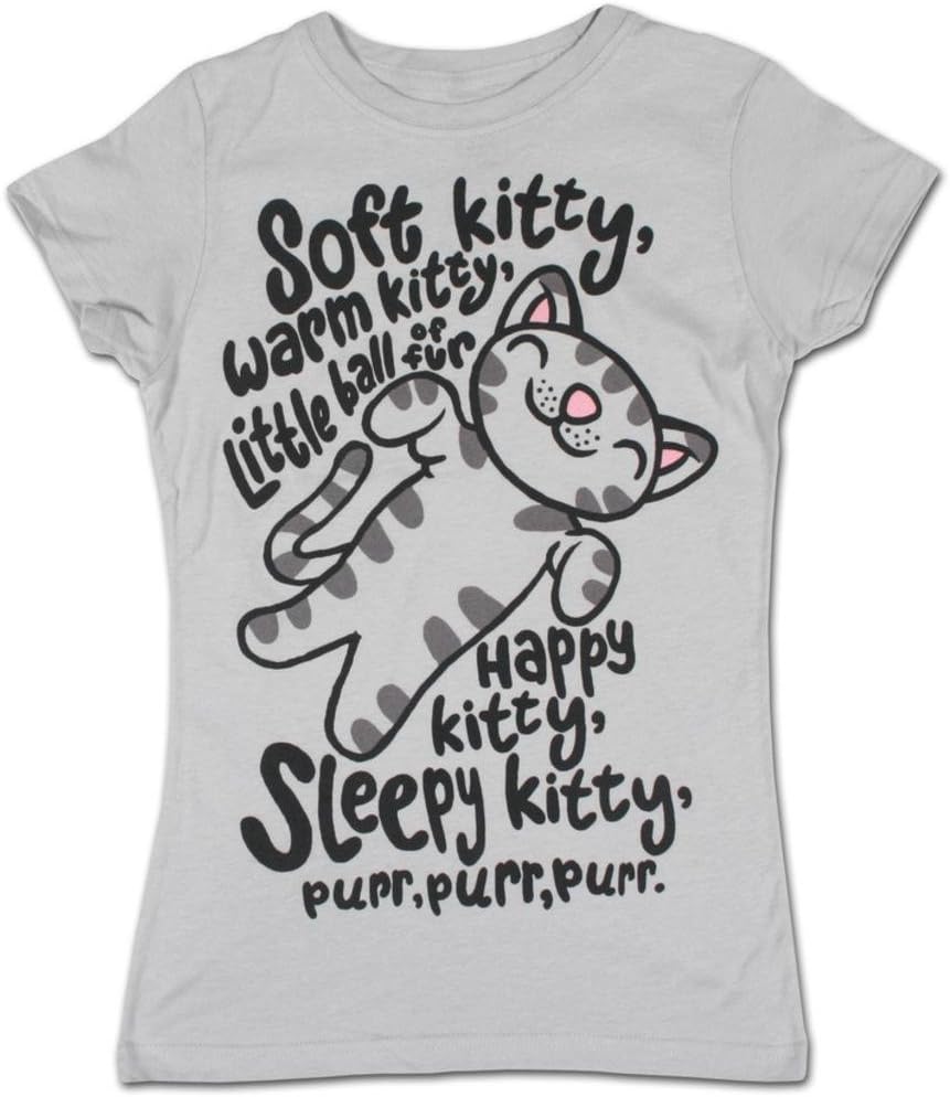 Doux Chaton Big Bang Theory