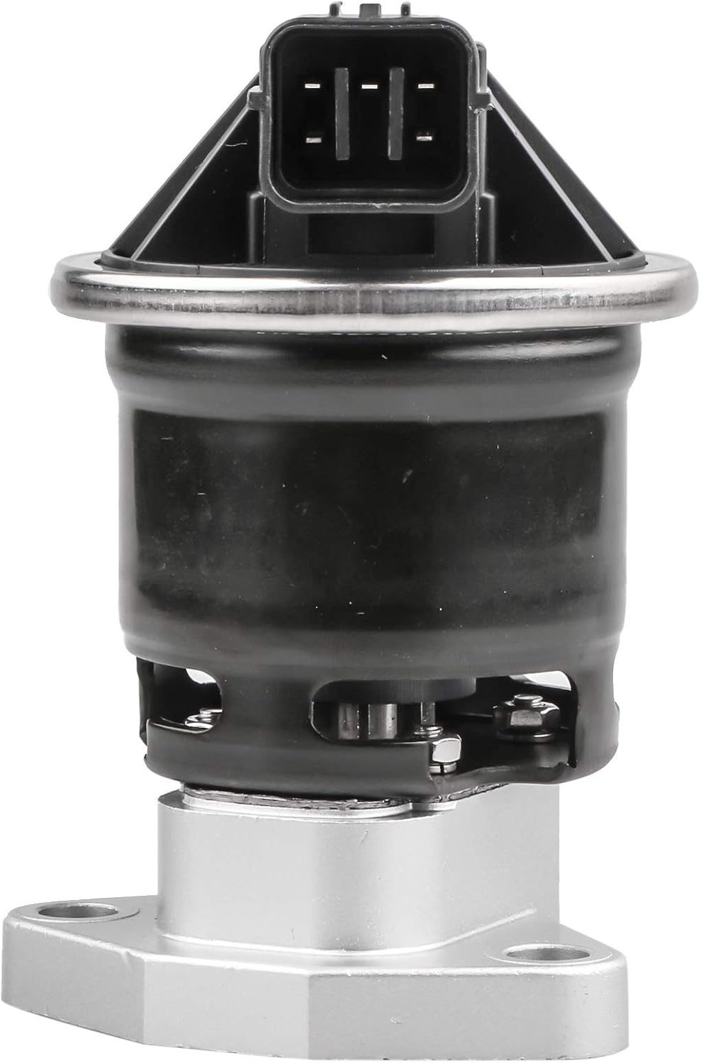 MOSTPLUS EGV658 EGR Valve Compatible for Honda Accord 3.0L 1998-2006/ Honda Odyssey 3.5L 1999-2006 / Honda Pilot 3.5L 2003-2006