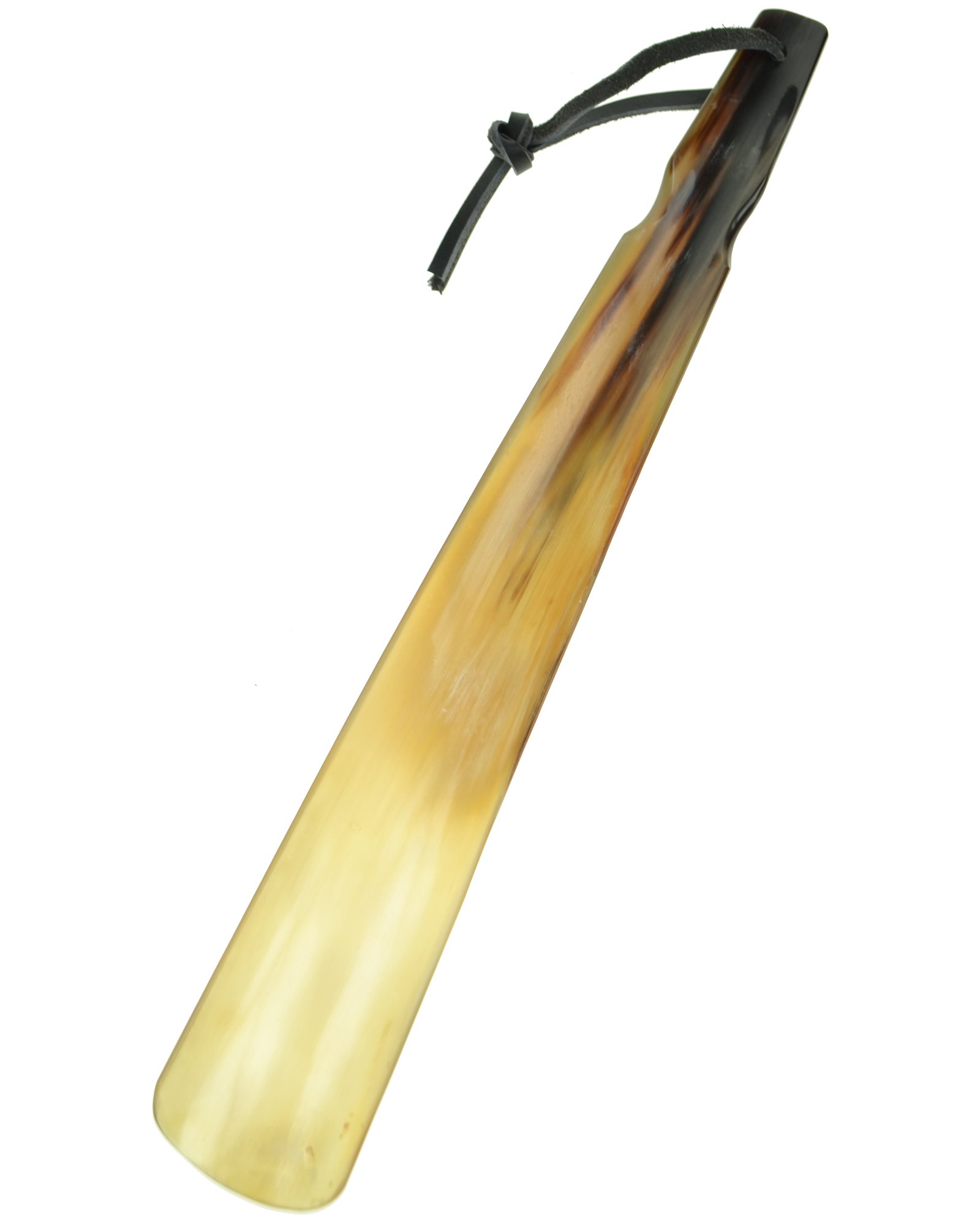 Perfeclan Chausse-Pied à Poignée Portable En Plastique, Corne De Chaussure, Chausse-Pied Pour Bottes Aide à Chaussures Pour Personnes Âgées Enceintes Hommes, Rouge, 58,5 Cm