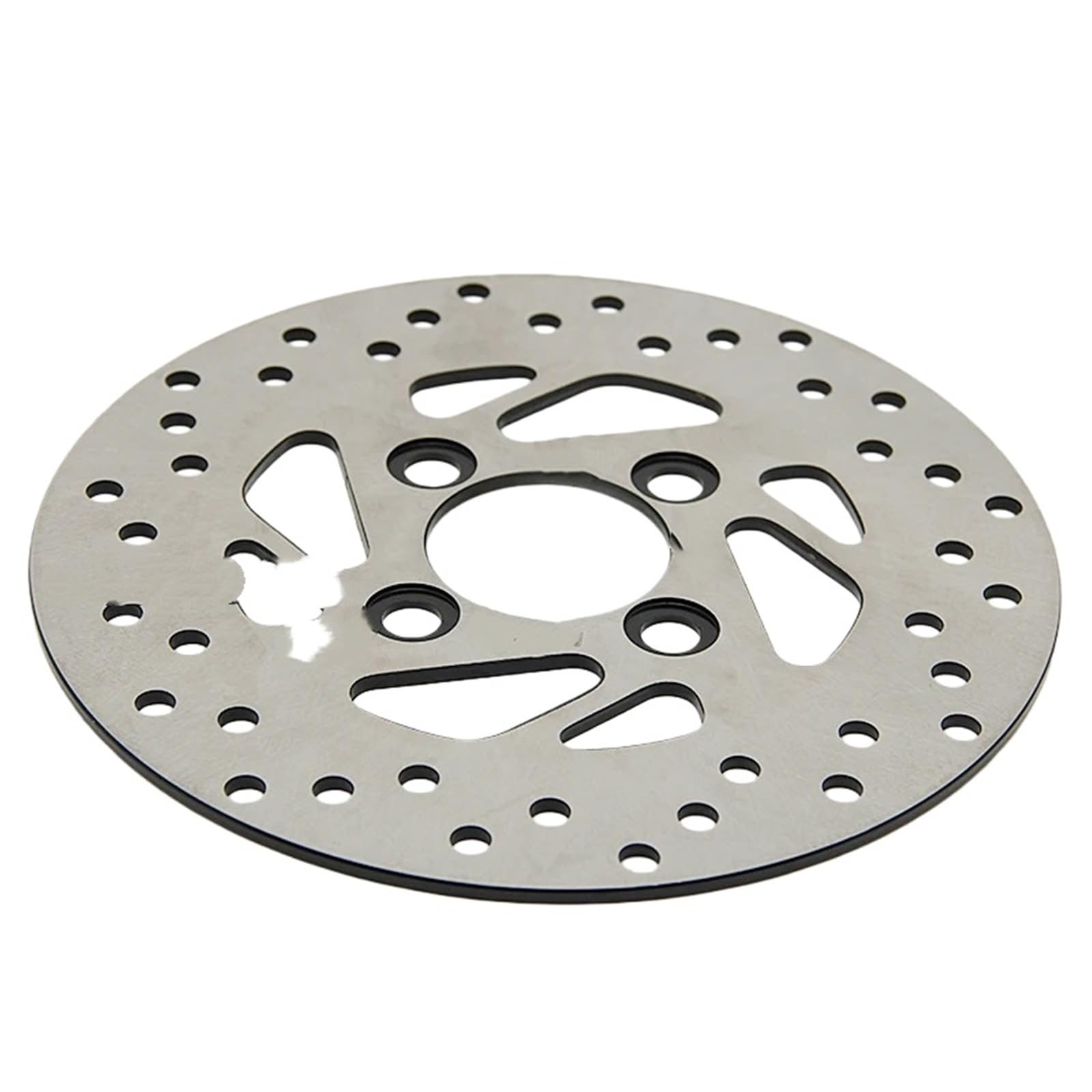 Rotore Disco Freno Per 125 UY125 UY125T UU125 UU125T UU125T-2 moto scooter parti del motore 190mm diametro disco freno anteriore rotore