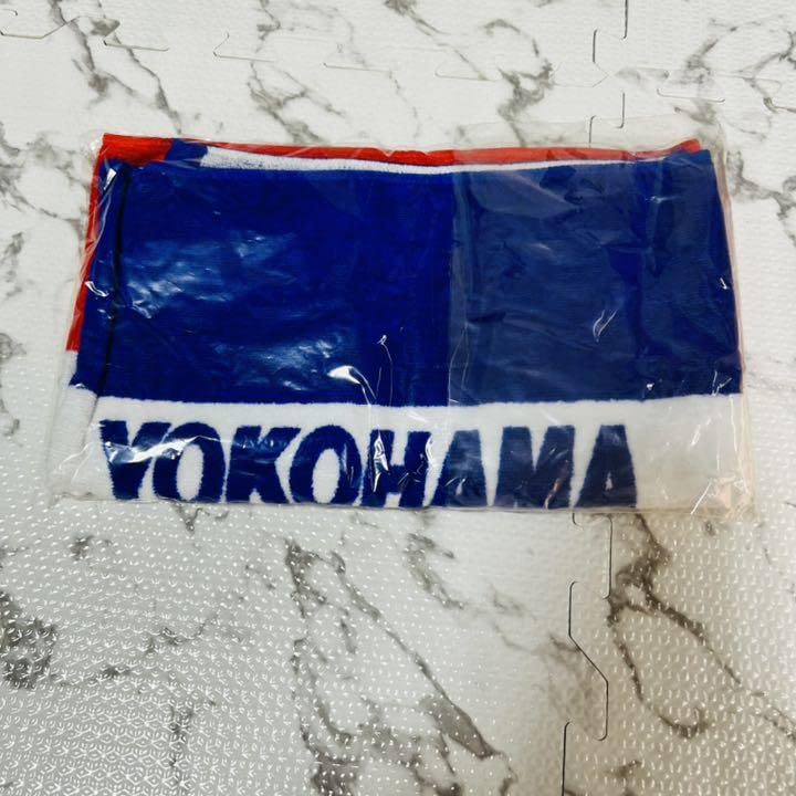 入手困難★横浜高校応援スポーツタオル 入手困難 YOKOHAMA 横浜高校 タオル レア 応援 横高 特大 バス