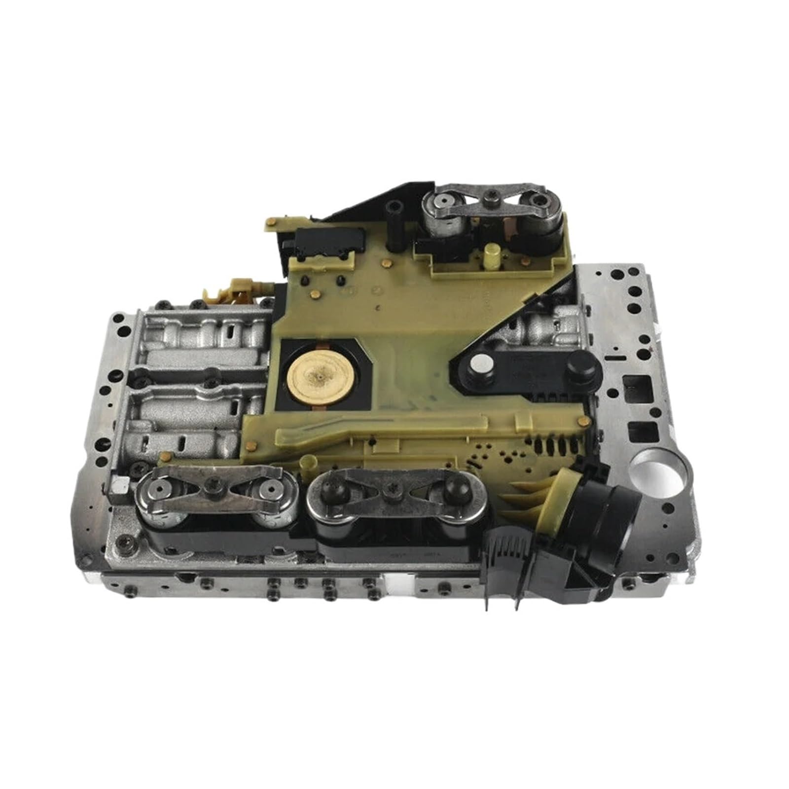 722.6 1402700161 Tested Auto Transmission Valve Body And Conductor Plate Compatible For Benz Compatible For CHRYSLER 2402700106 1402700361