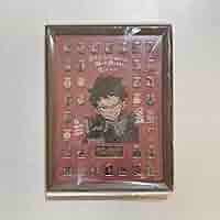 炎炎ノ消防隊コミックス全巻ピンズセット