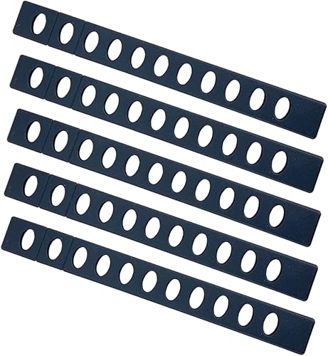 NOLITOY 5 unids protector accesorios de cocina horizontal cubierta cubierta protectores de cuchilla manga cortador cortador cubierta cortador parte