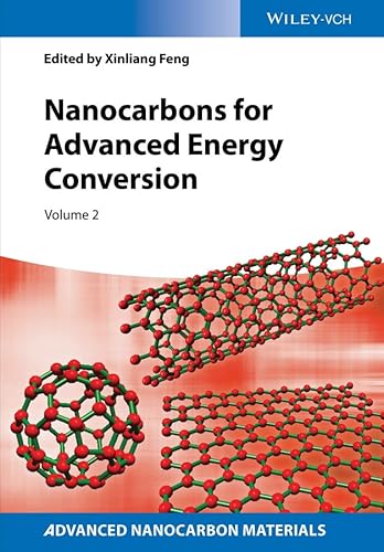 Nanocarbons for Advanced Energy Storage