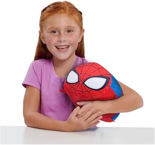 Miniatura 1 de Marvel Juguete de peluche Spider-Man