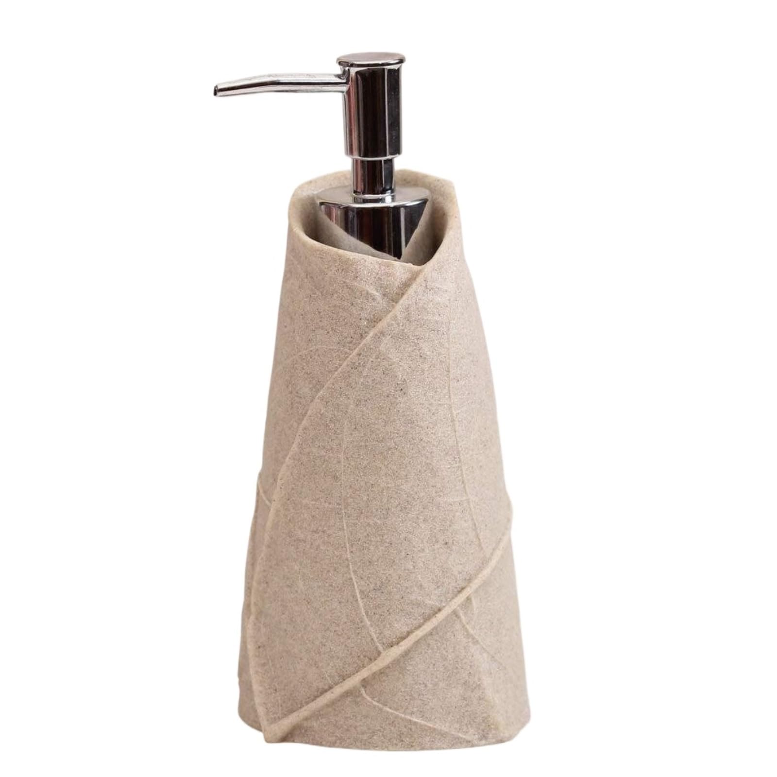 Dispensadores De Loción Jabón Dispensador De Jabón Y Loción De Cerámica con Bomba para Baño, Cocina, Decoración De Oficina