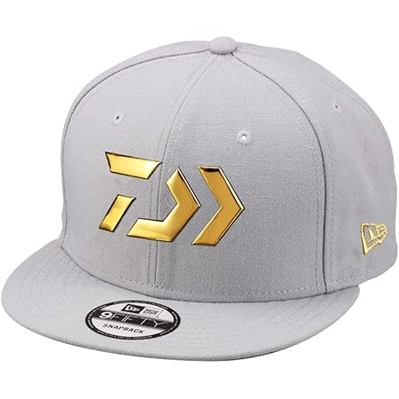 Amazon ダイワ Daiwa キャップ ゴアテックス 9fifty Collaboration With New Era ブラック フリー Dc 1009n Daiwa ダイワ スポーツ アウトドア