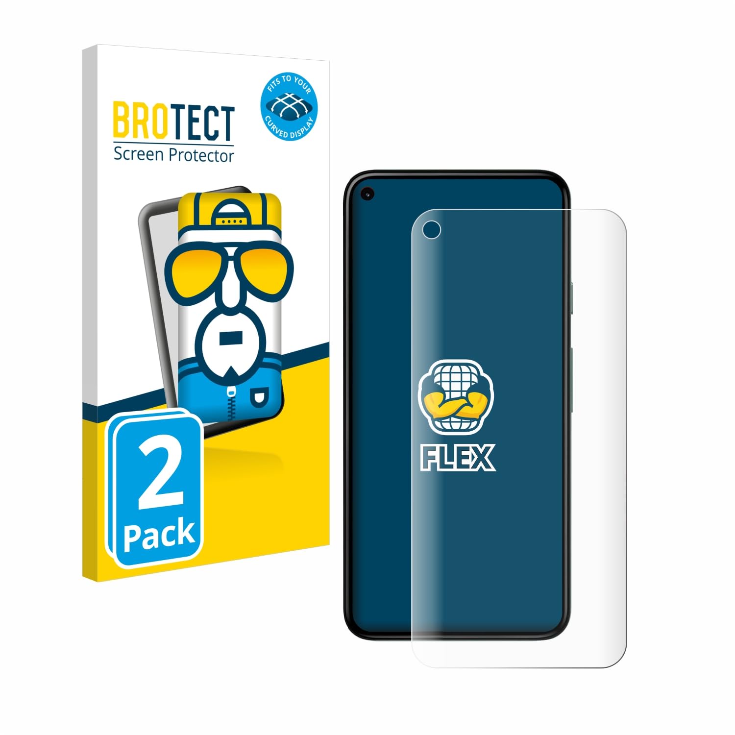 Cómo Se Compara El Protector De Pantalla Autorreparable Con El
