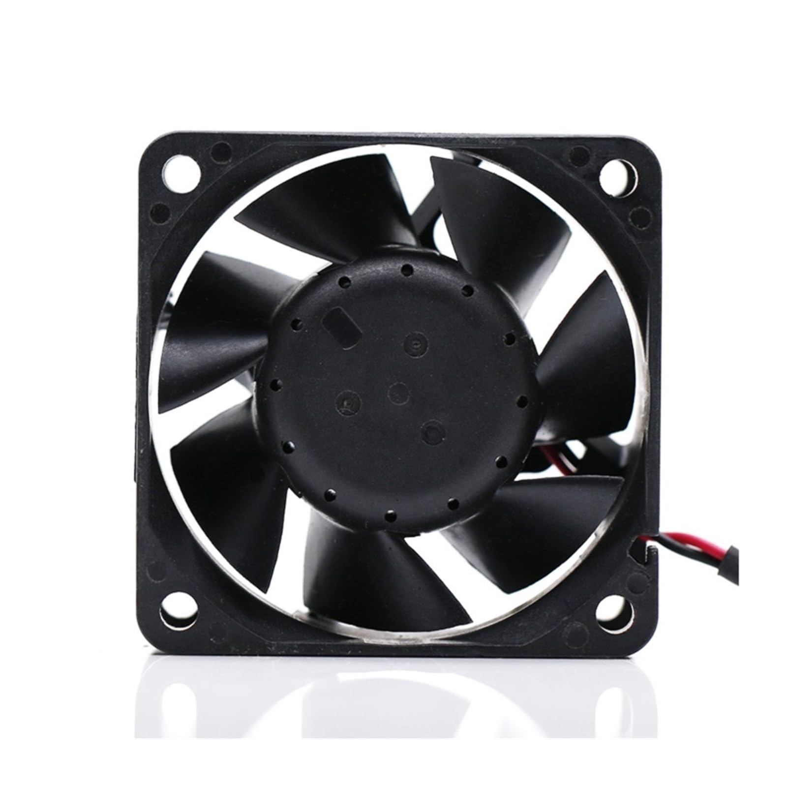 TYHUJKKL 60mm Fan AFB0612HH 60mm 12V 0.25A Dual Ball Bearing Cooling Fan(3pin F00)