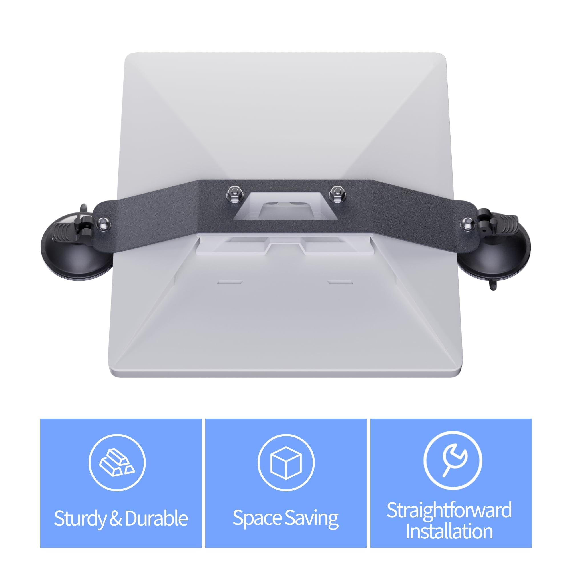 Starlink Mini Sunroof Mount Kit Starlink Mini Roof Mount