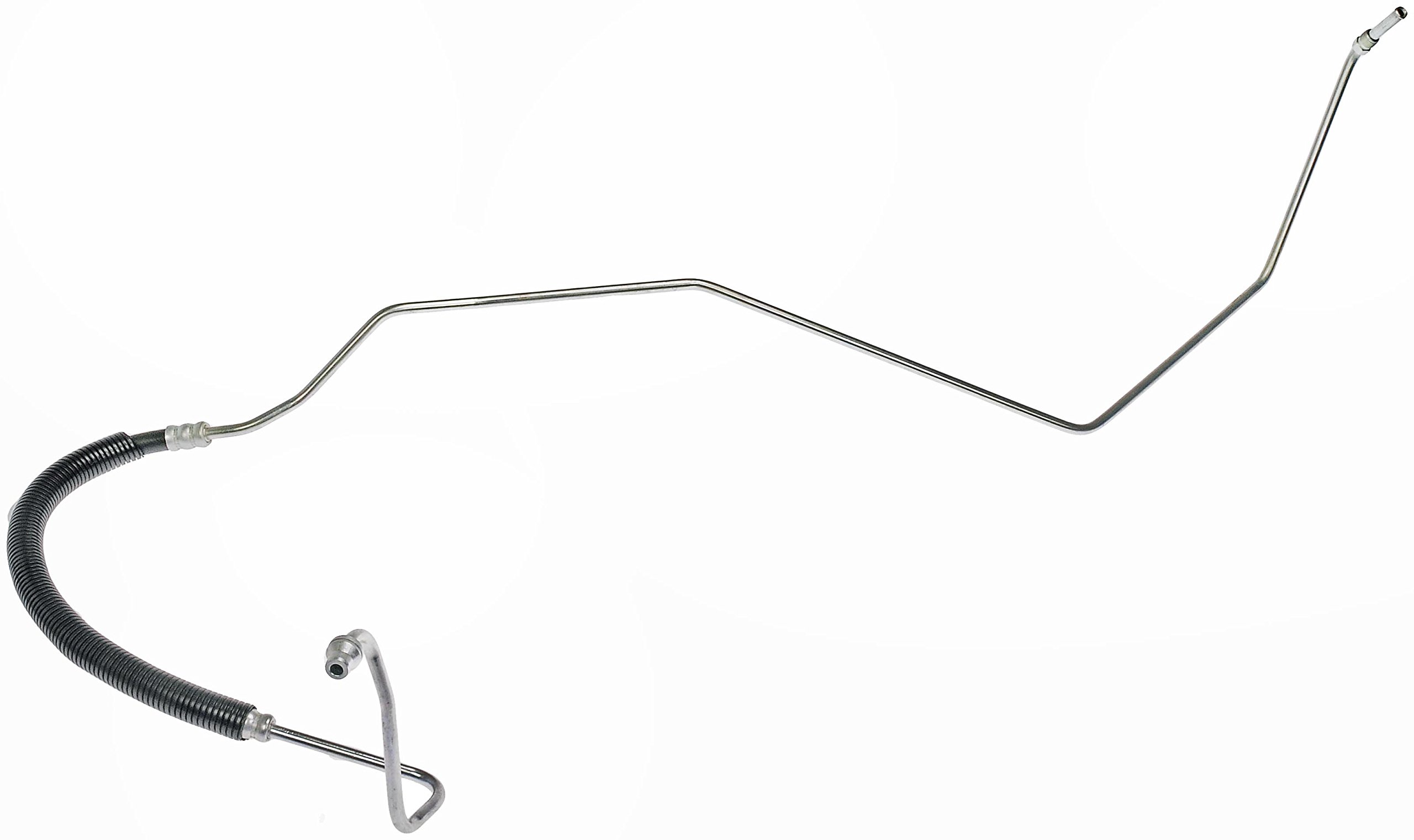 Dorman 624-046 Automatic Transmission Oil Cooler Hose Assembly Compatible with Select Chevrolet / GMC Models