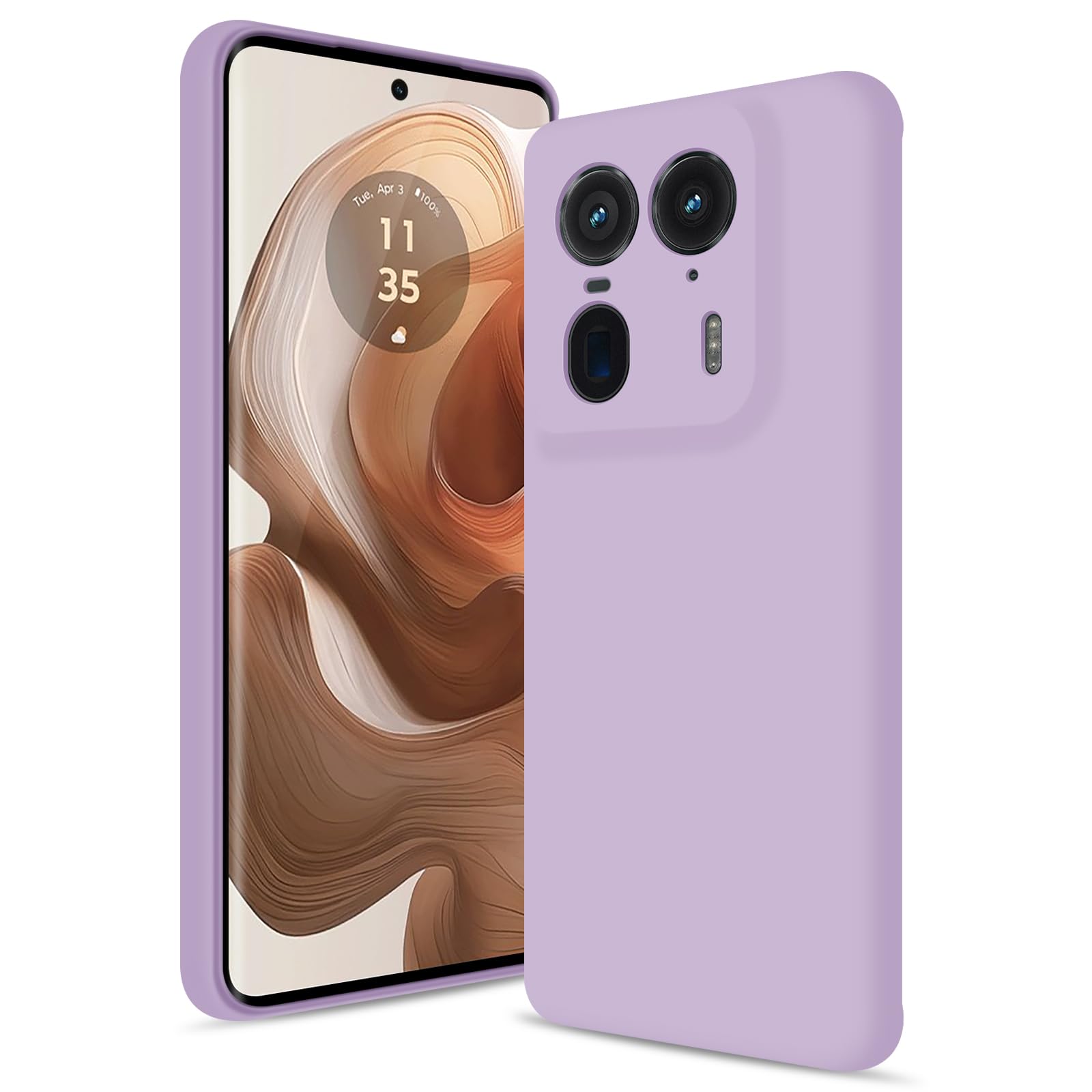 Btstring Hülle für Oneplus 13R, Hochwertiges Silikon Case, G