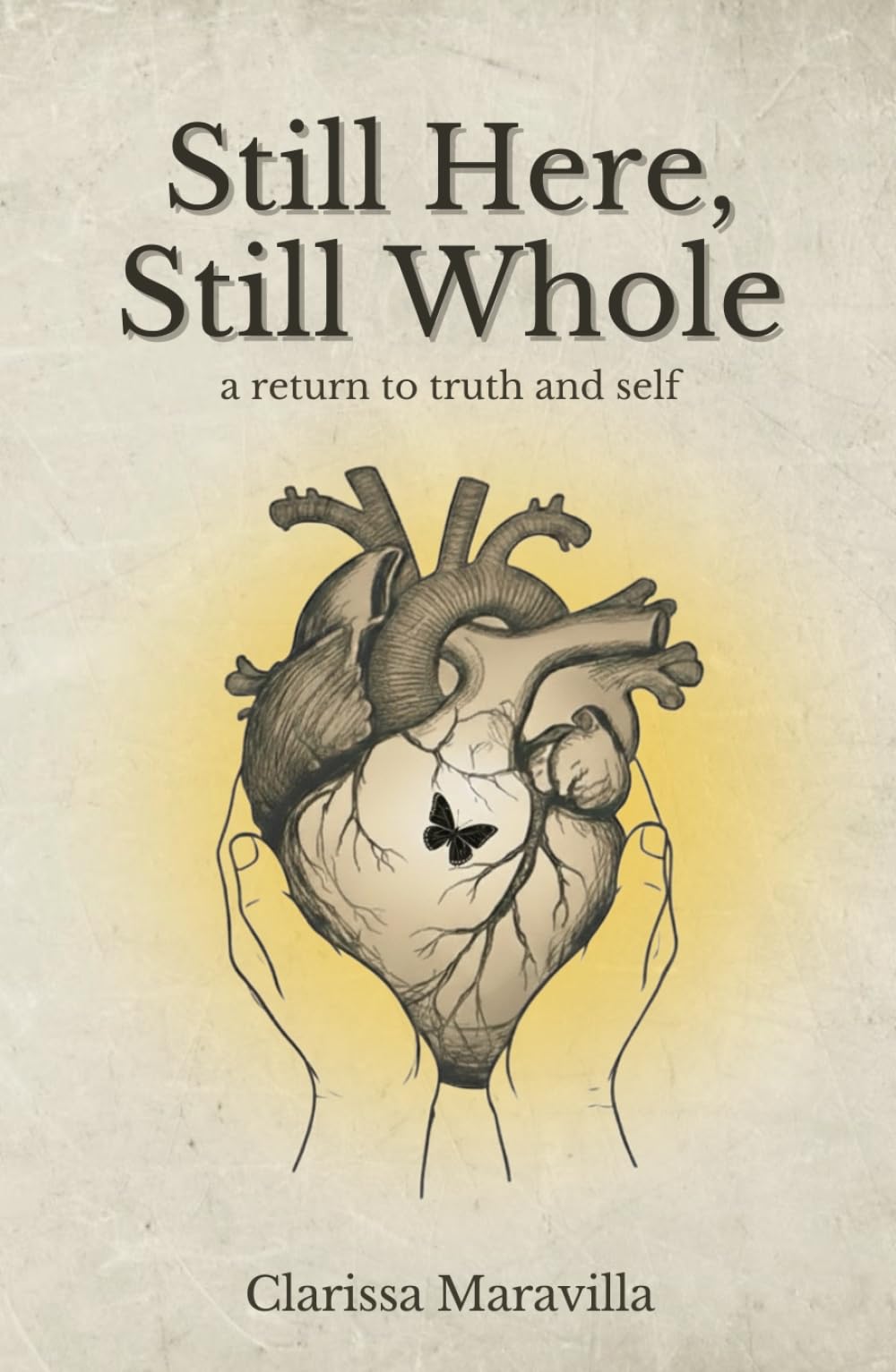 Still Here, Still Whole
