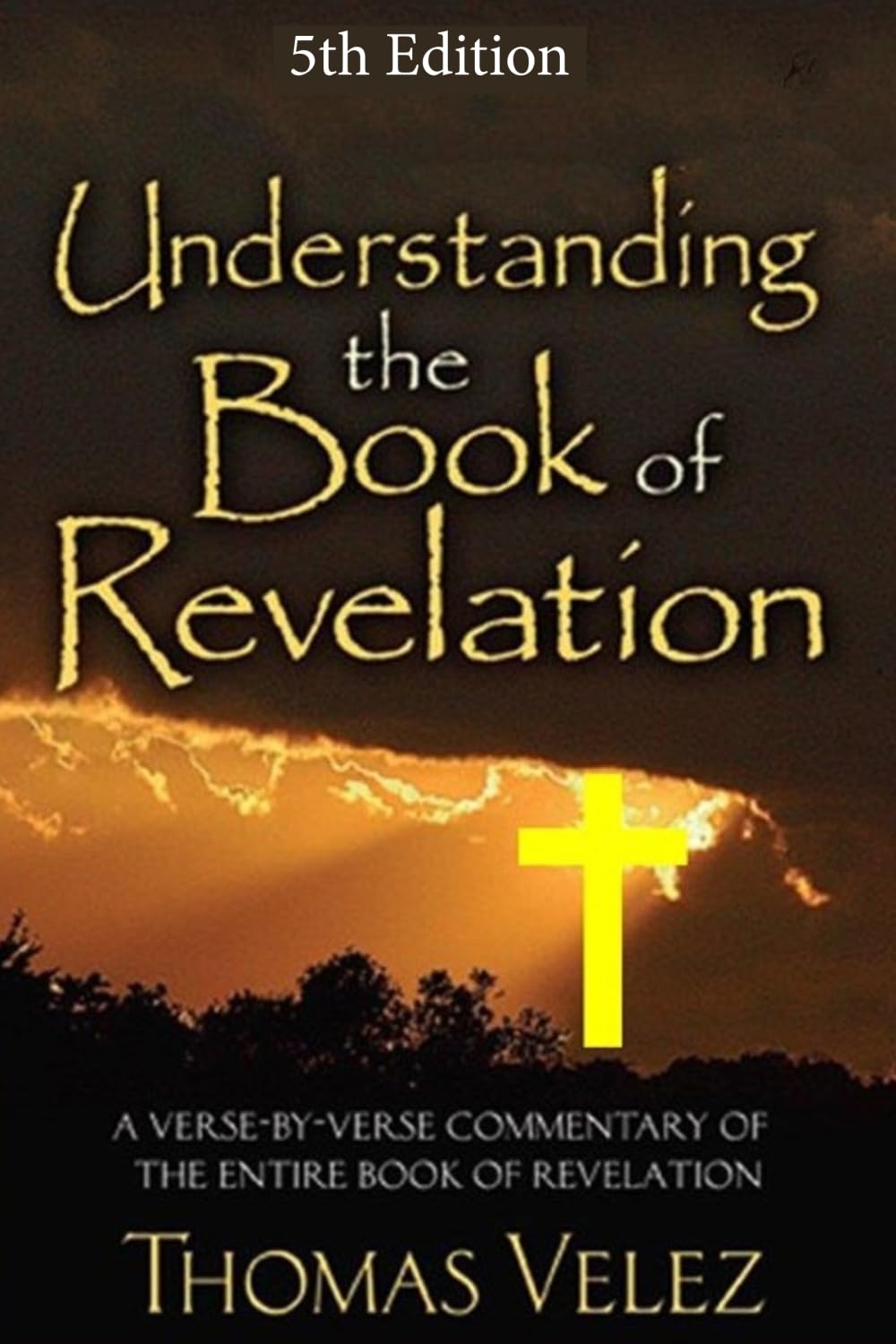 Understanding the Book of Revelation