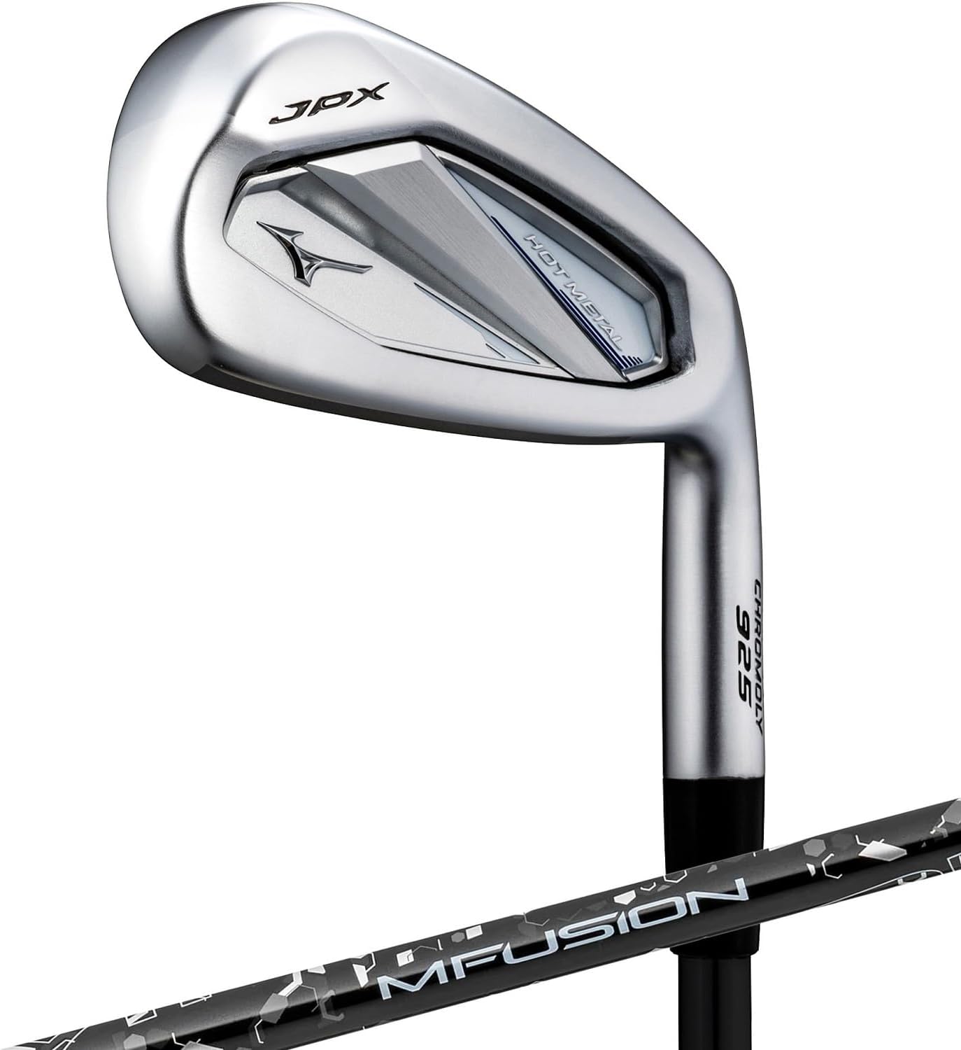 JPX925 ホットメタル