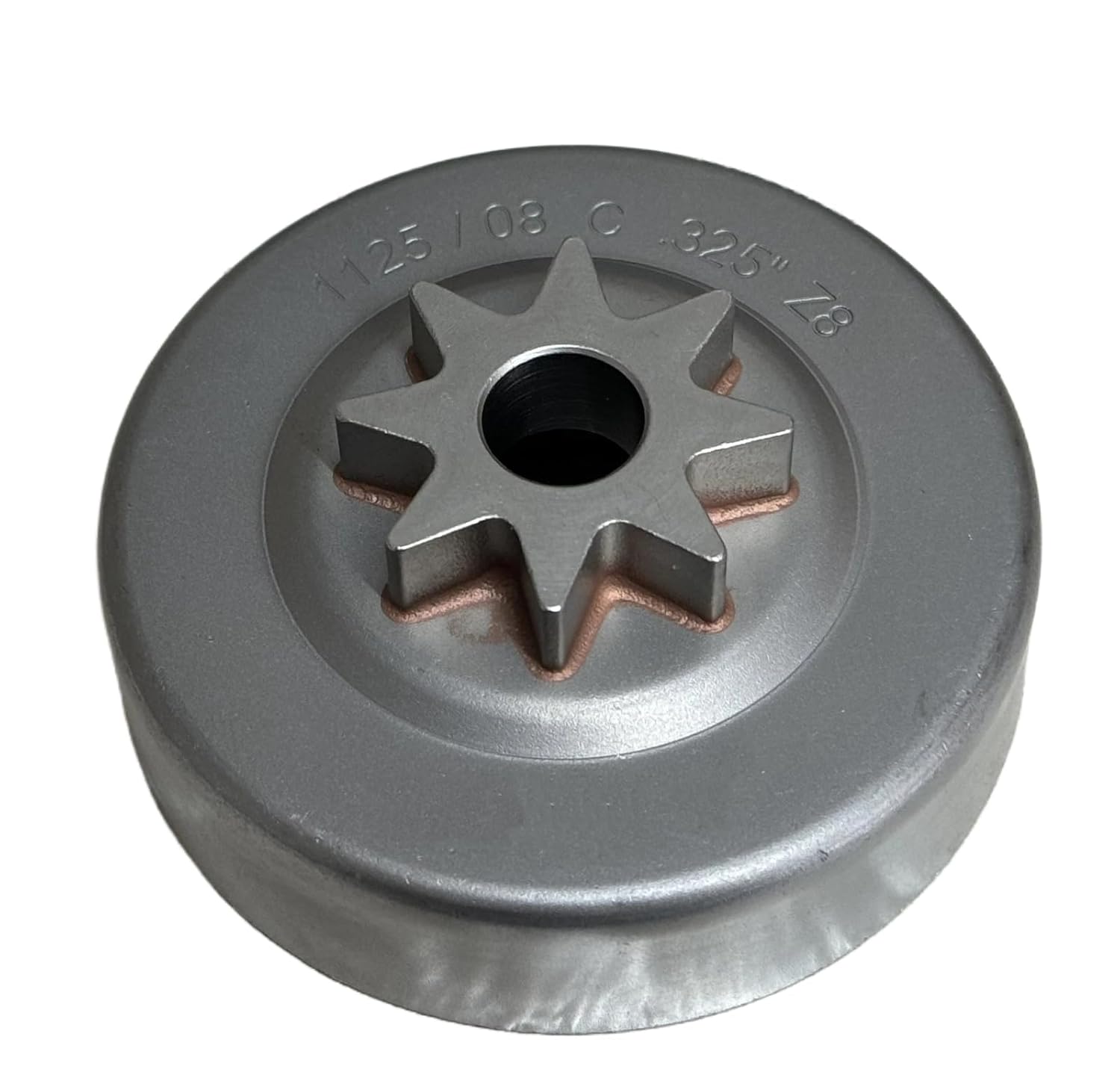 Replacement Spur Sprocket (0325", 8T) 1125 640 2008 - Fits for Stihl Models 029, 039, MS290, MS390, MS310