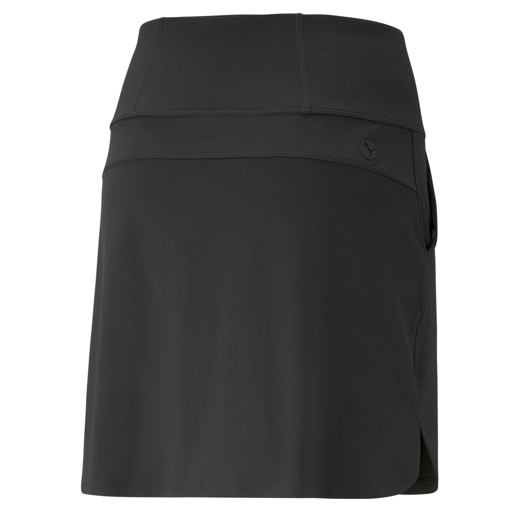 PUMA Damen Pwrmesh Golfrock Golf-Shorts