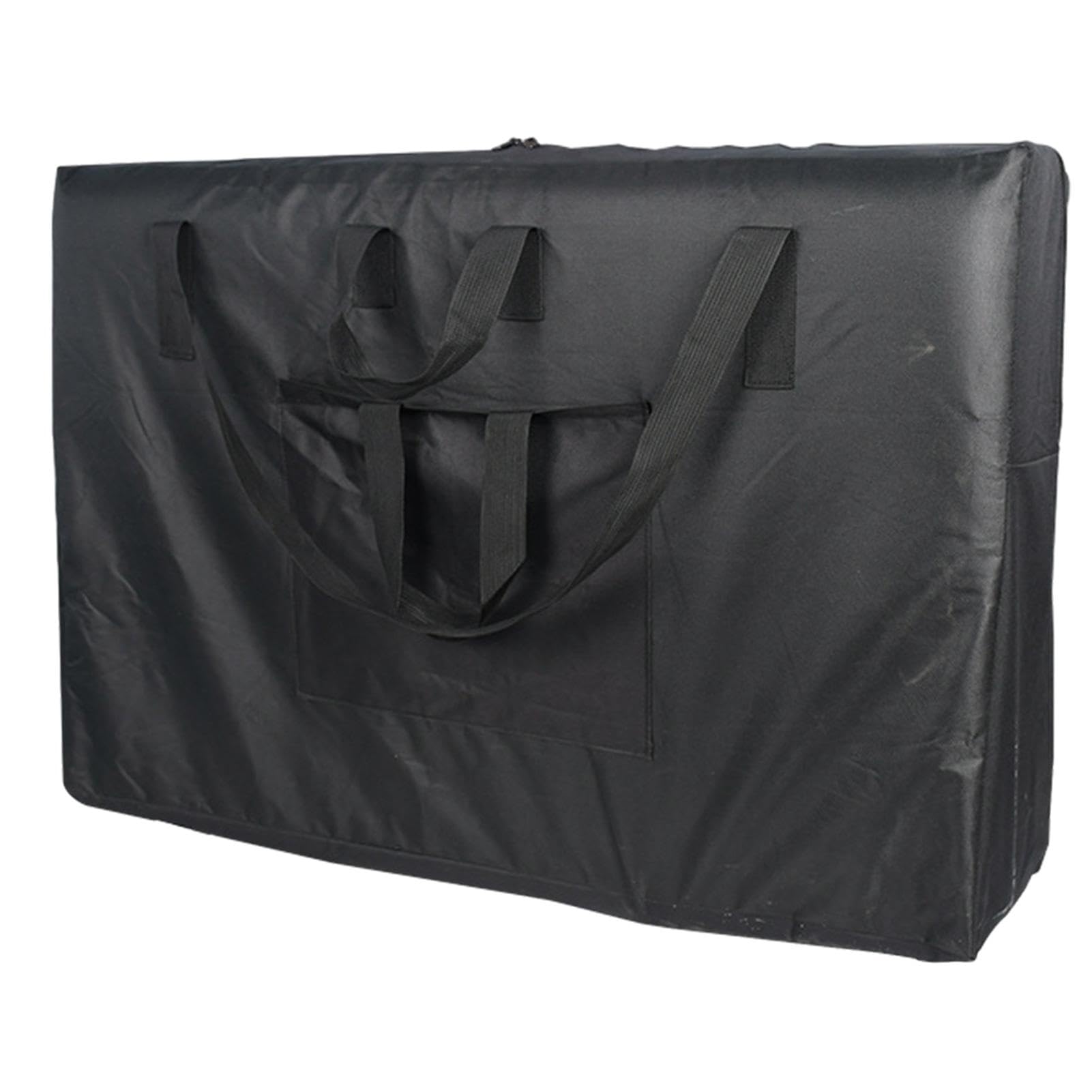 Sac de Transport pour Table de Massage - Housse Universelle avec Roulettes pour Lit de Spa | Étui de Transport pour Table de Massage