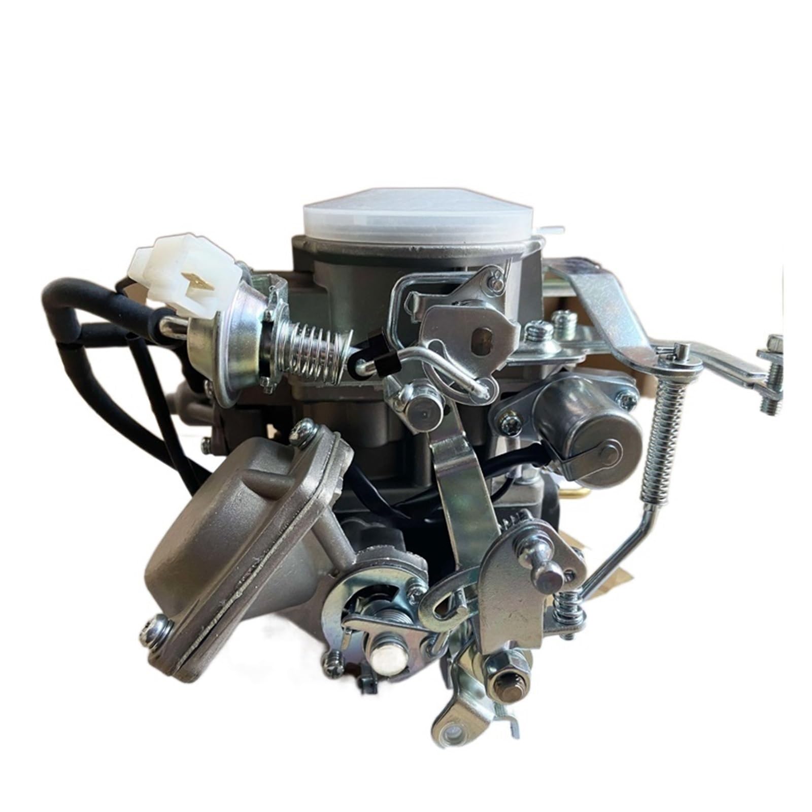 トヨタ純正 当時物Ｒ型エンジン用キャブレター メンテナンス品 2026年最新】Yahoo!オークション -トヨタ キャブレターの中古品・新品