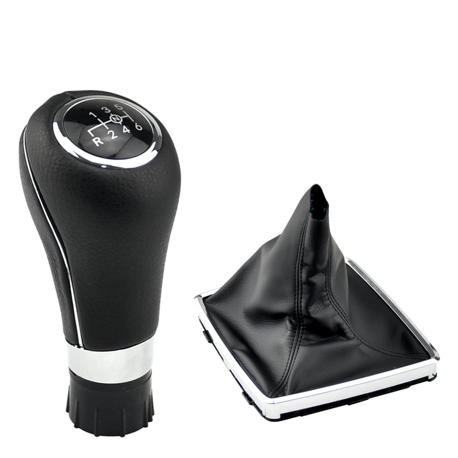 KUNYOS for Benz W204 C204 C63 C300 C250 W207 A207 W212 2008-2014 Gear Knob