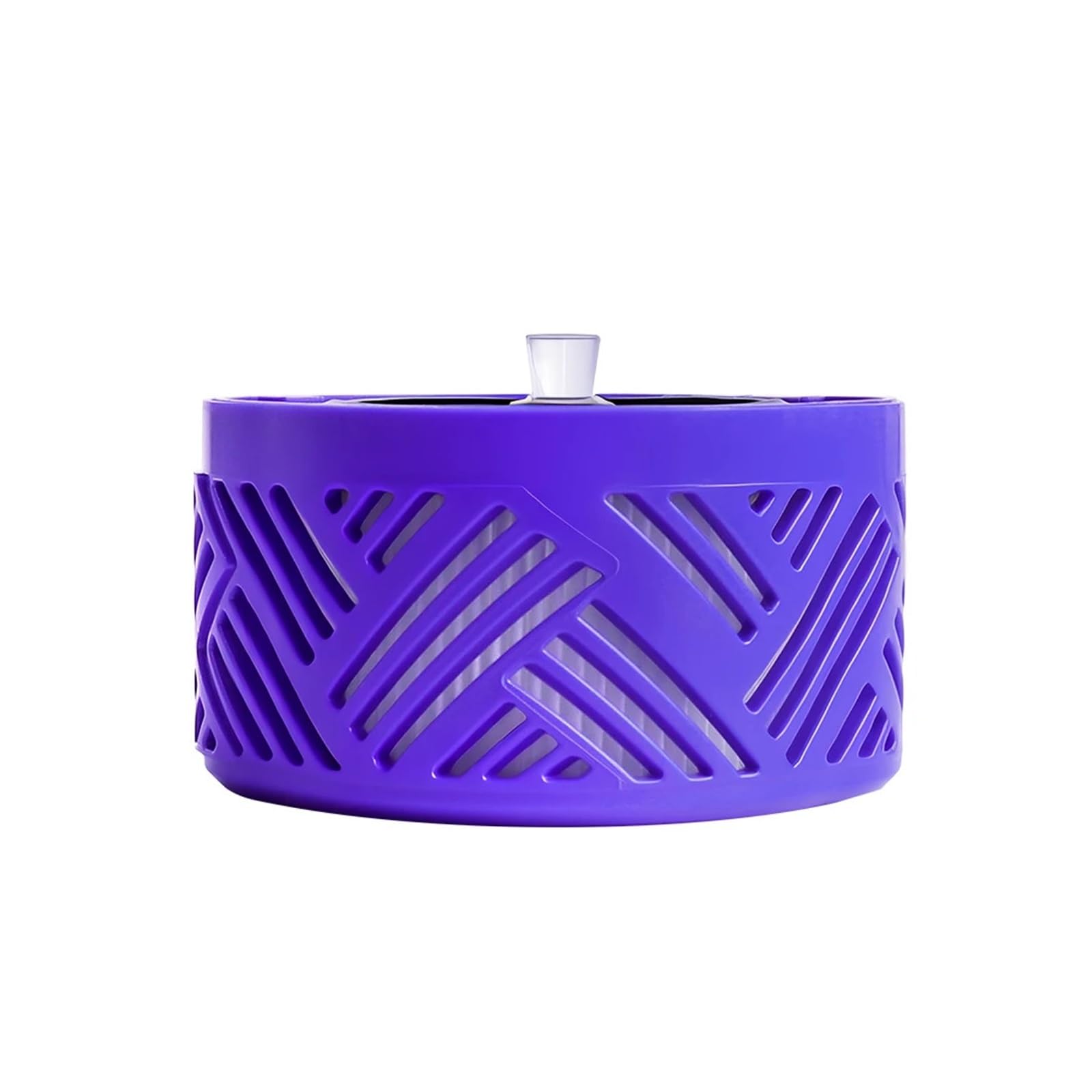 4/6 Stück Filter, kompatibel for Dyson, V6 DC58 DC59 DC62 DC72 DC74 SV09 SV07 SV08 SV06 SV04 SV03 Staubsaugerteile(6pcs)