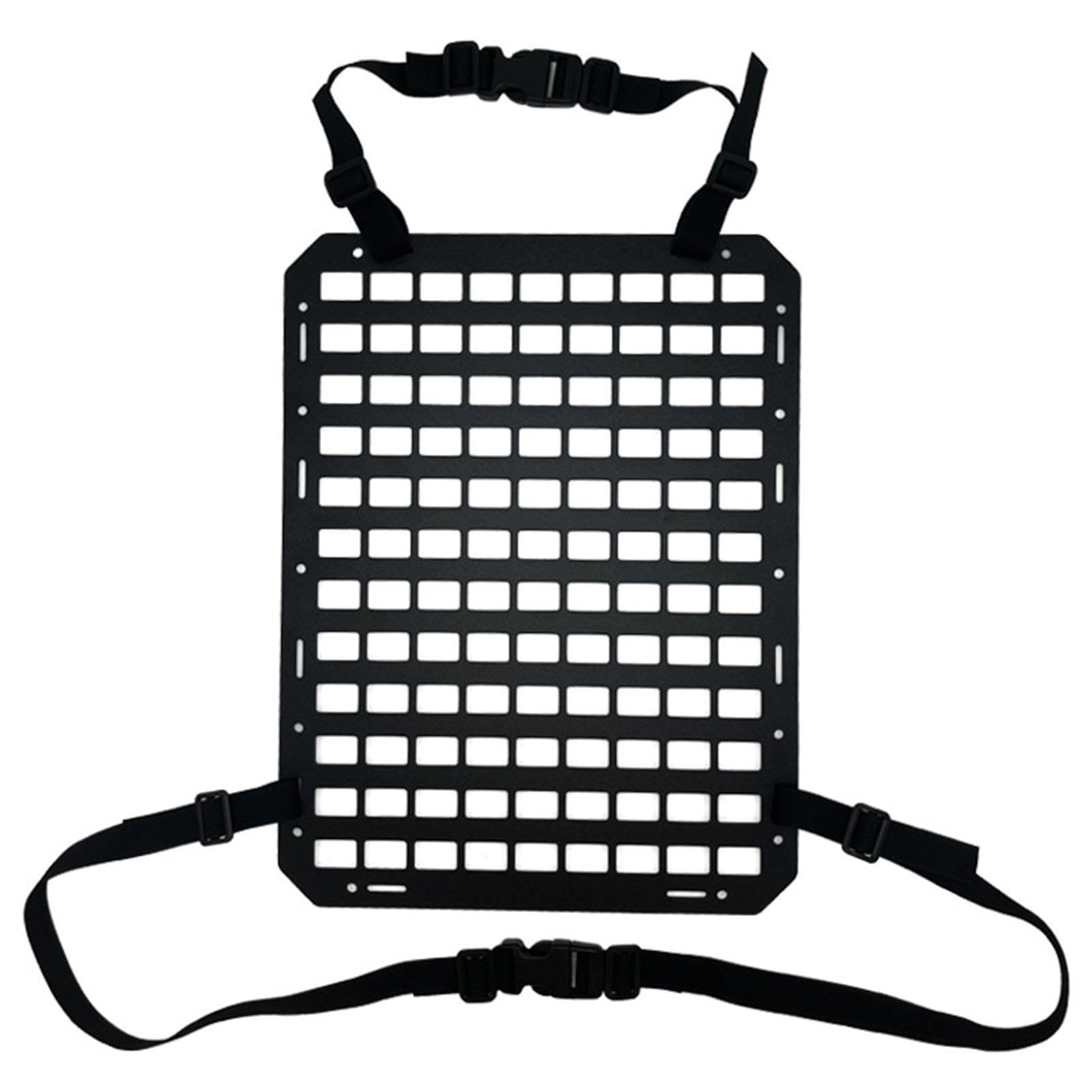 Austin Organizer per auto – Organizer per sedili posteriori per bambini, impermeabile, per sedili posteriori 'auto, pieghevole con diversi scomparti, organizer per sedili anteriori, per la maggior