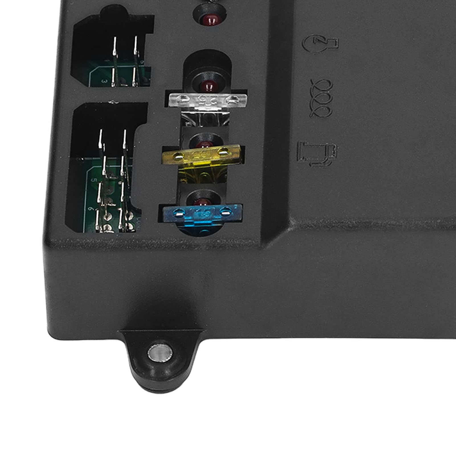 Trwały moduł Interfejsu Silnika 12 V DC Zapewniający niezawodną