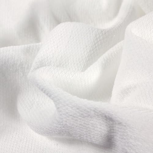 Miniatura 4 de Body Linen Paños faciales suaves estilo pañal. Amado por esteticistas y usuarios domésticos. Utilizado para aplicar, cubrir y quitar productos de