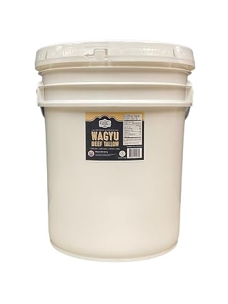 Hassell Cattle Company Tallow - 37LB