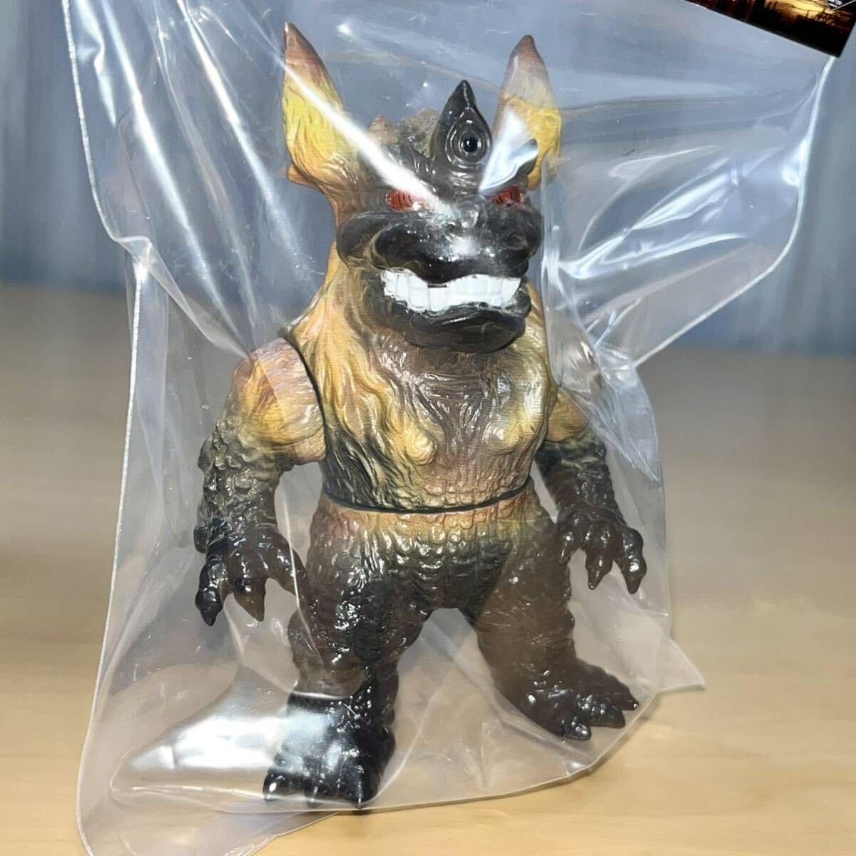 キングシーサー MAXTOY マックストイ WF2023W Amazon.co.jp: MAXTOY キングシーサー 対 メカ ソフビsofvi