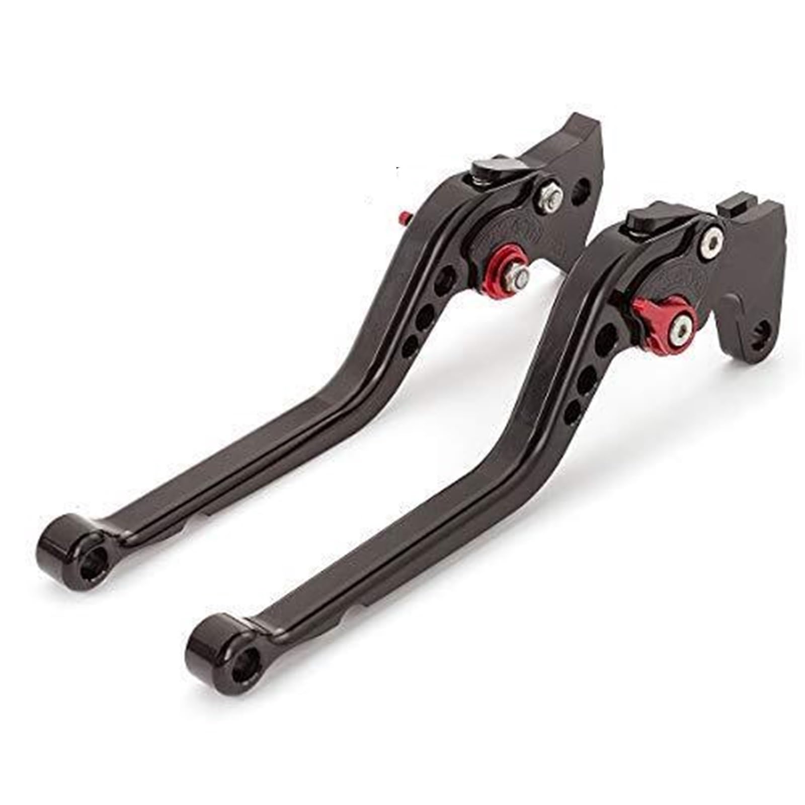 Leviers de frein et d'embrayage pour Kawasaki Ninja 650R ER-6N ER-6F