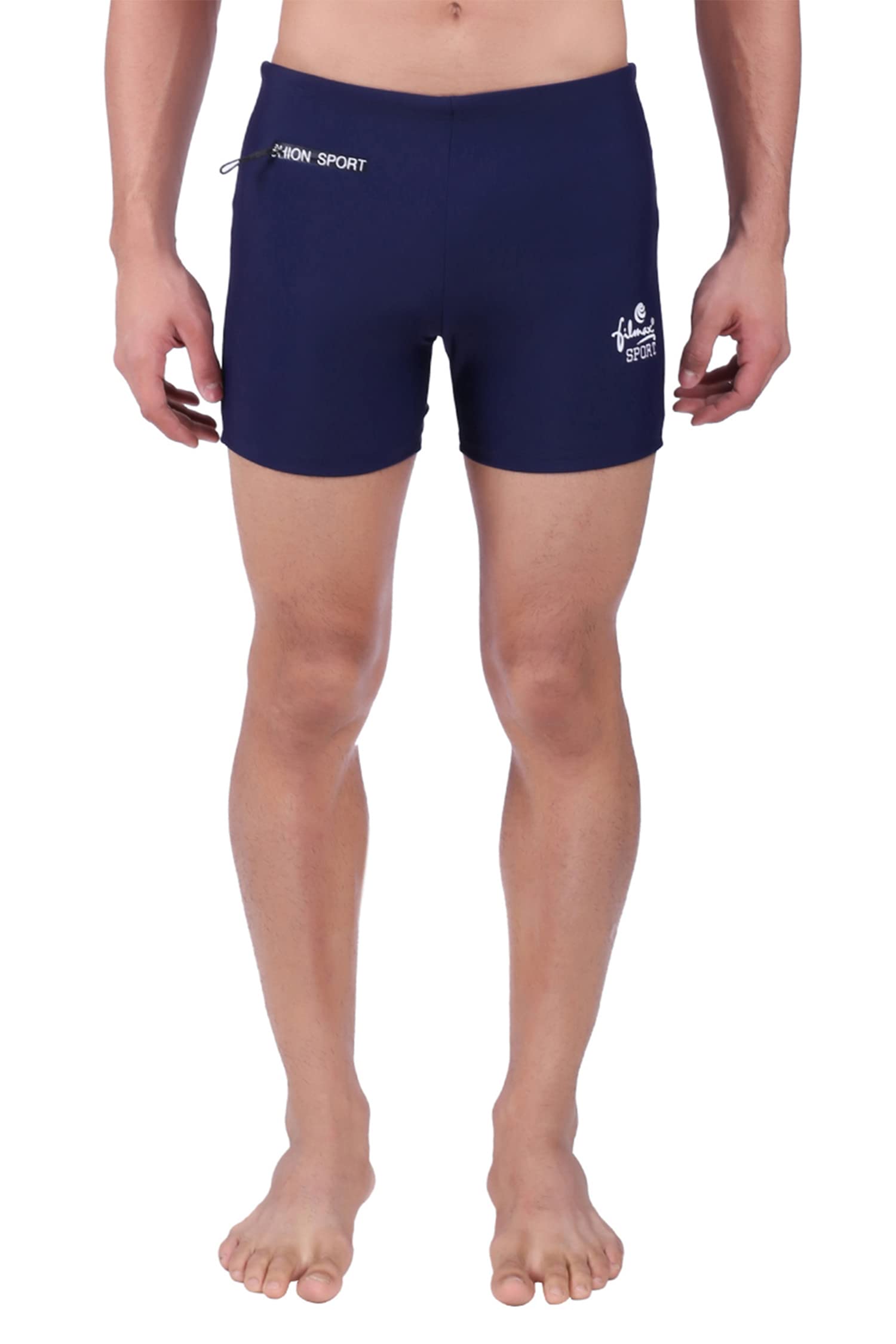 FILMAXOriginals Swimming Costume for Men's Beach Wear Aquashort