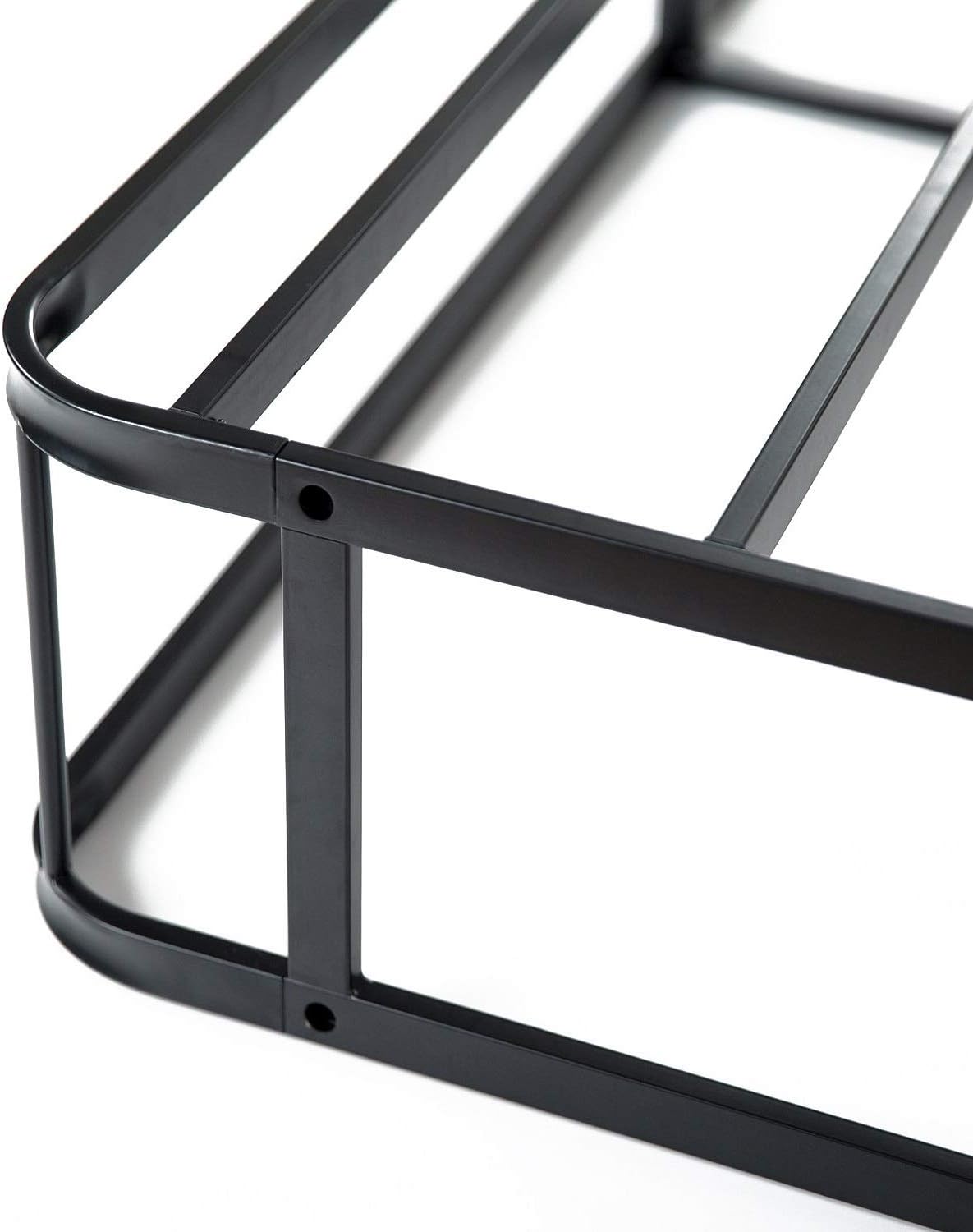 ZINUS 7 Inch Metal Smart Box Spring / Mattress Foundation / Strong Metal Frame / Easy Assembly, King : Home & Kitchen