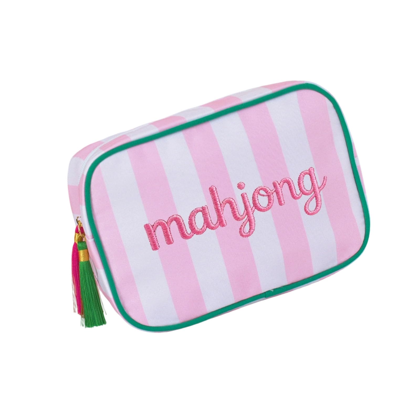 NRVTRE Stylish Secured Mahjong Container in Multiple Shades for Trusted Holding and Fast Access Travel Mahjong Planner