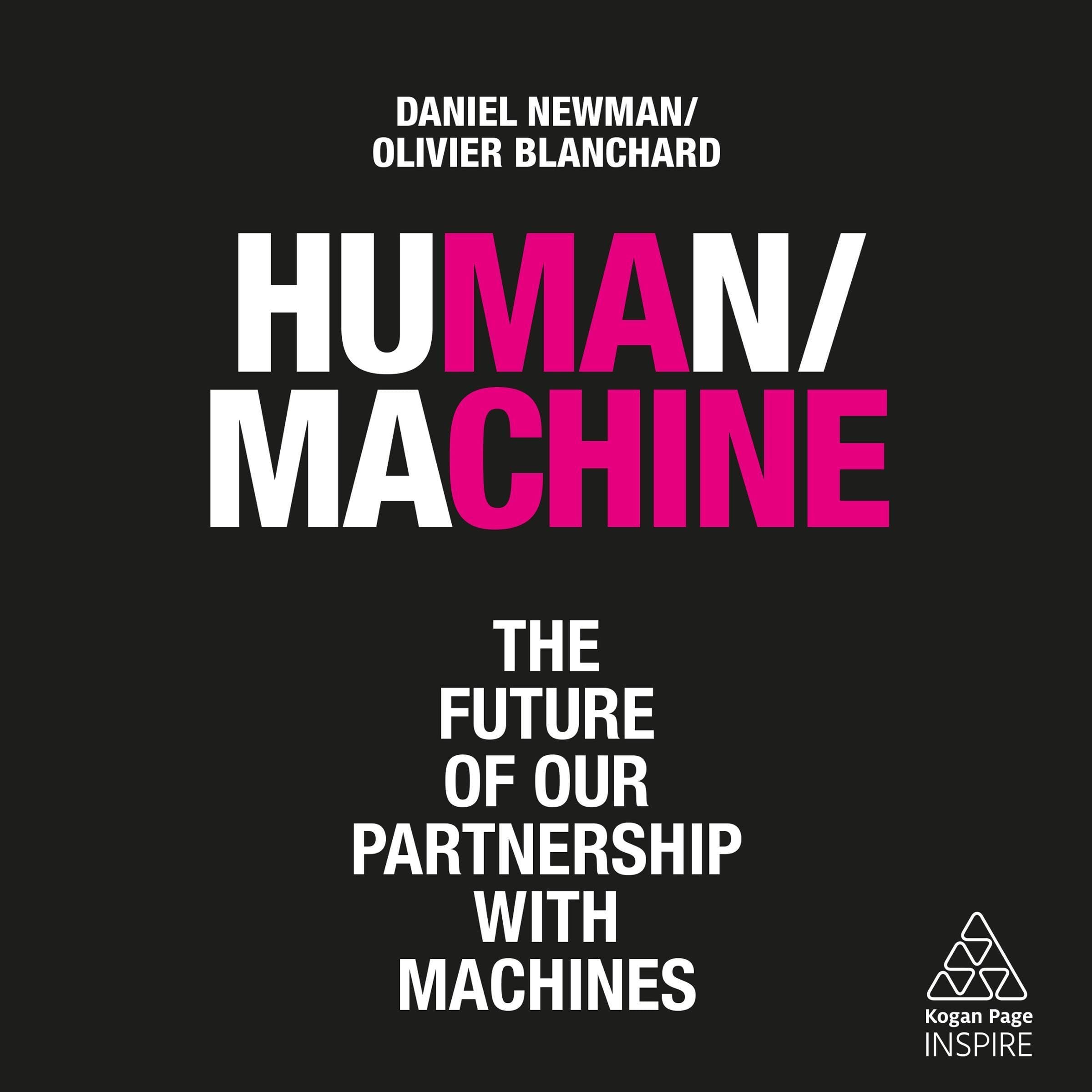 Human/Machine