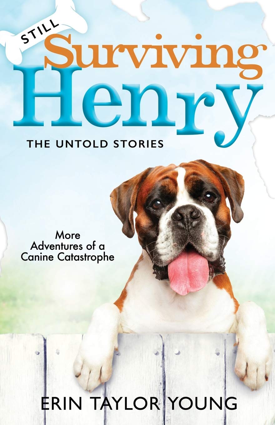 Still Surviving Henry: The Untold Stories