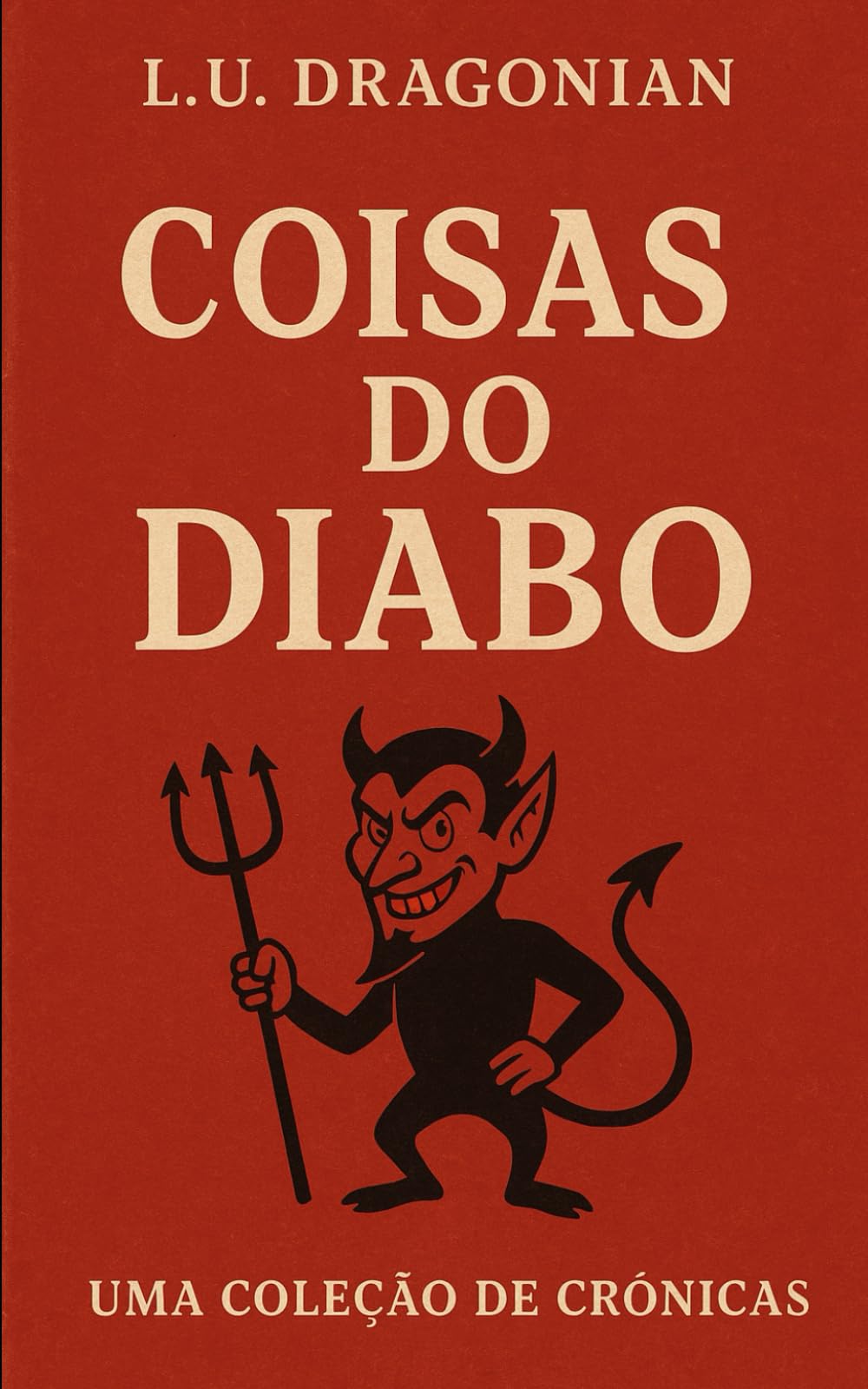 Coisas do Diabo