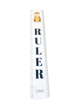 Ruler King Pun Funny Ruler 1
