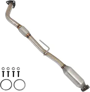 SAROTIN Catalytic Converter Compatible with Toyota Camry 2.2L (1997–2001)