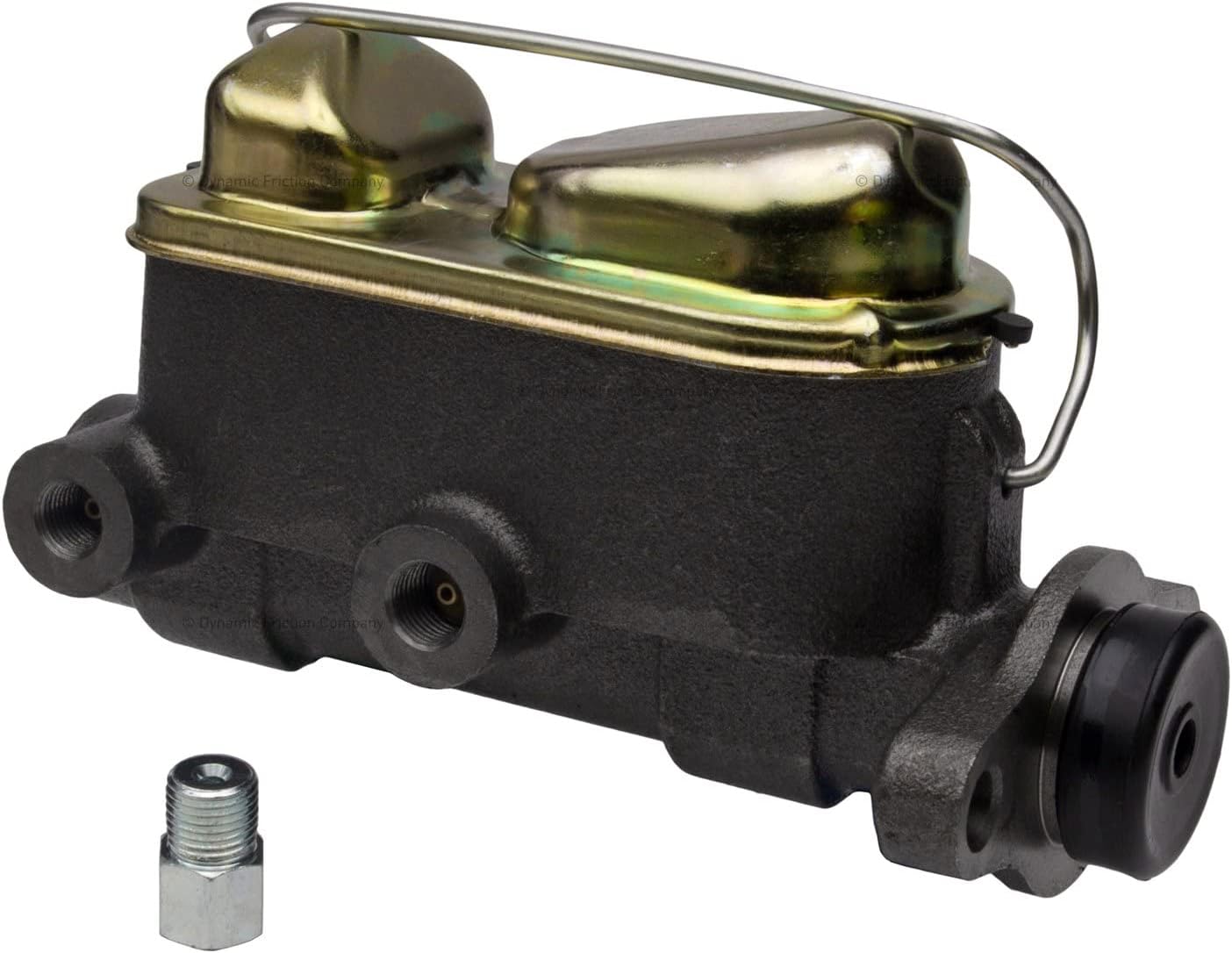 Dynamic Friction Company Brake Master Cylinder 355-54136