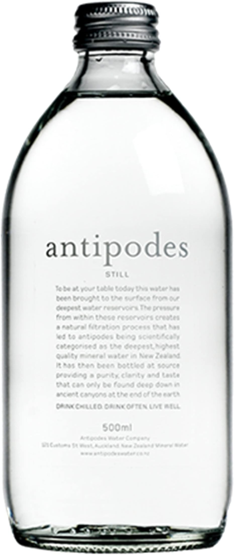 antipodes | Still