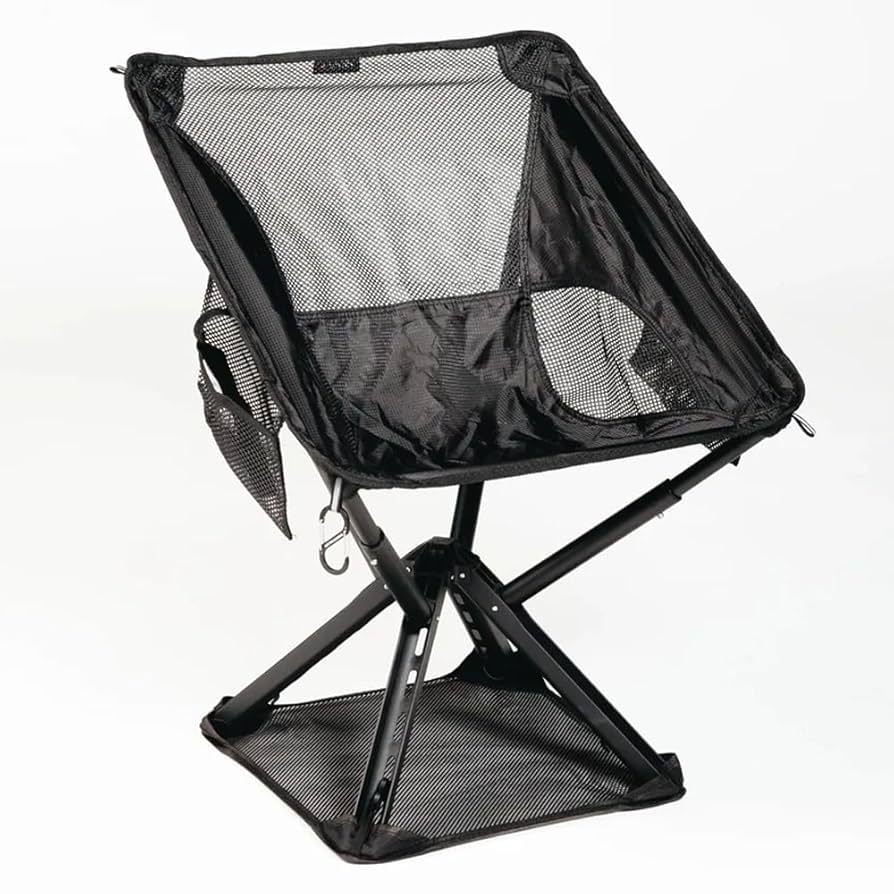 シットパック Sitpack キャンプスター アウトドアチェア コンパクト収納 Amazon.co.jp: SITPACK campster シットパックキャンプスター