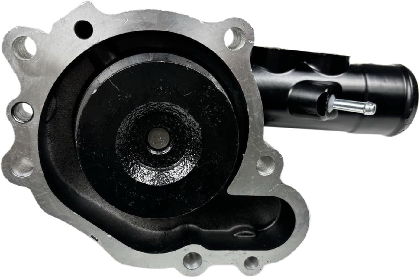 Pump 129907-42002 with Gasket Yanmar 4TNV94 4TNV98 Engine 129907-42000 YM129907-42001 Automotive water pump