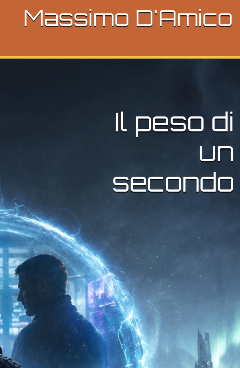 Il peso di un secondo