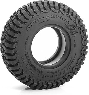 RC4WD BFGoodrich Mud Terrain T/A KM3 1.9
