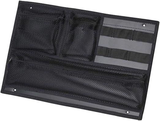 Pelican Photographer's Lid Organizer for 1500 & 1520 Series Cases