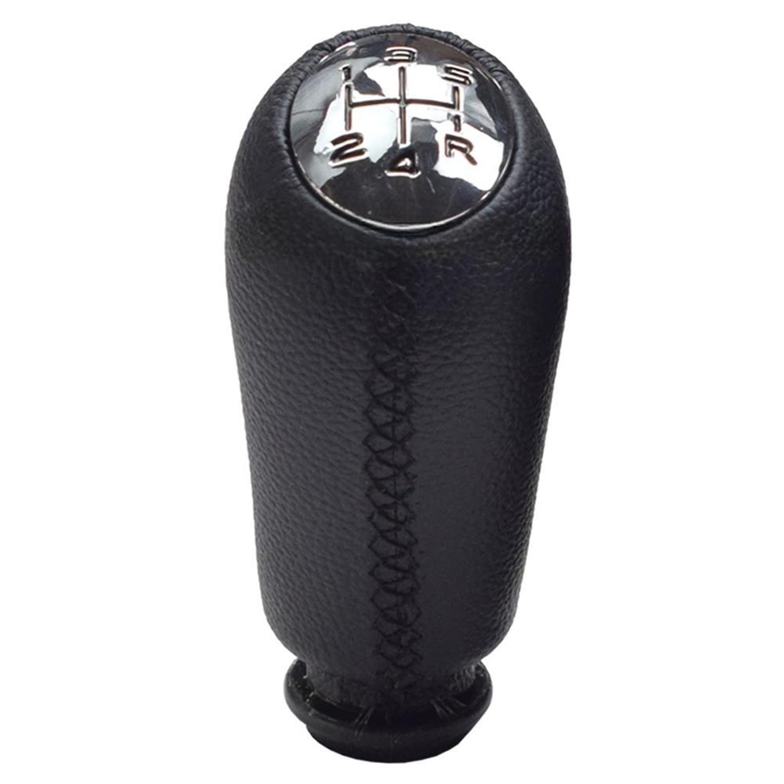 KAIAYGEE Gear Shift Knob Compatible with Renault Megane 2 MK2, 2002-2009