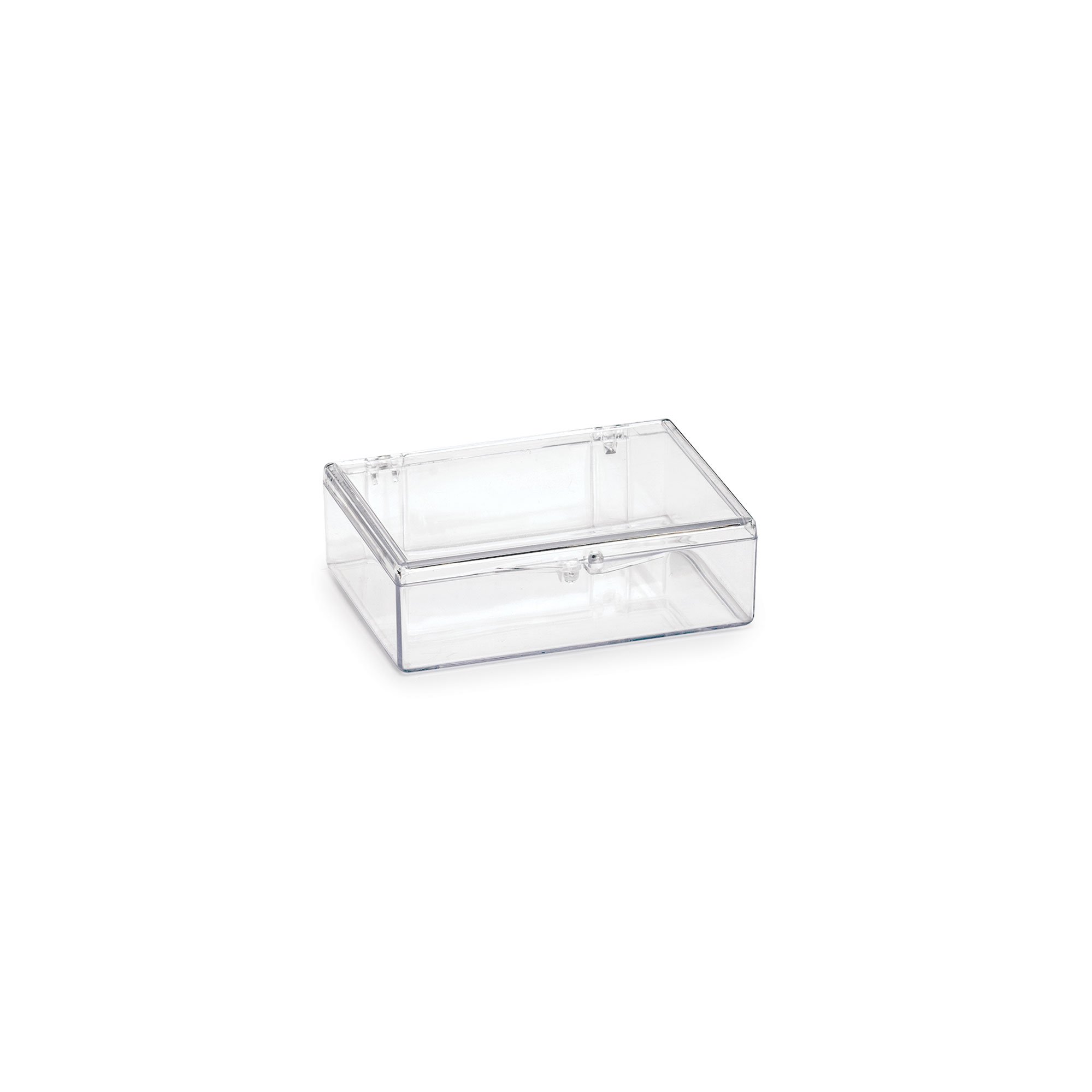 Western Blot Boxes with Dimensions of 3 1/2 x 2 9/16 x 1in. or 8.9 x 6.5 x 2.5cm. 5 Boxes per Pack.