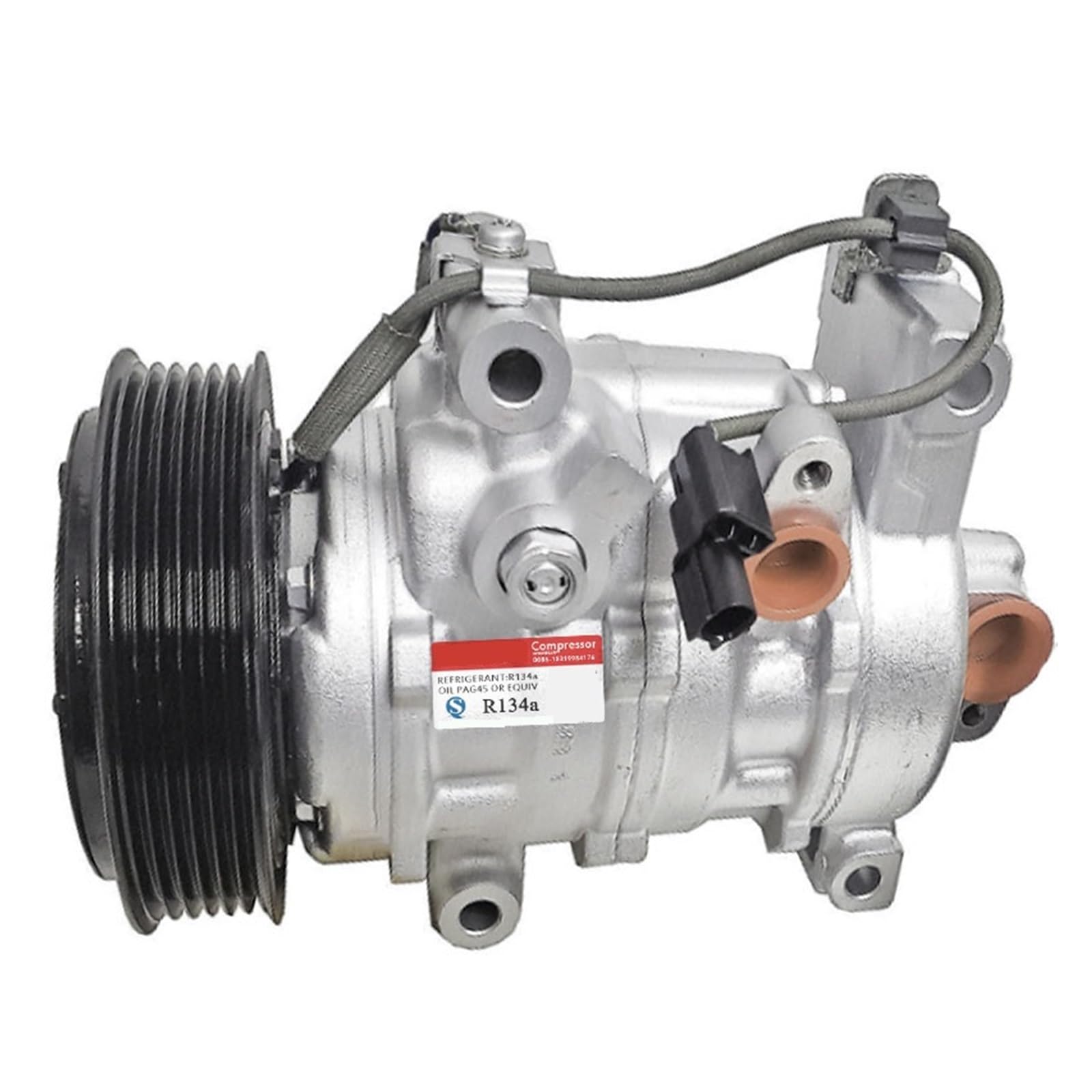 saaaaa/11 Amazon.com: TUrkas Auto Parts 10SRE11C CAR AIR Conditioner AC